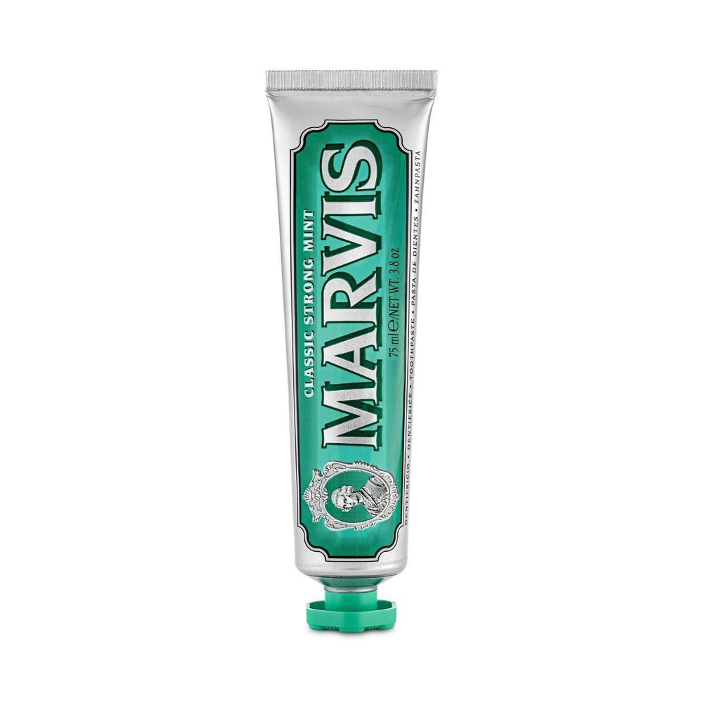 
                      
                        Marvis Toothpaste 美白牙膏
                      
                    