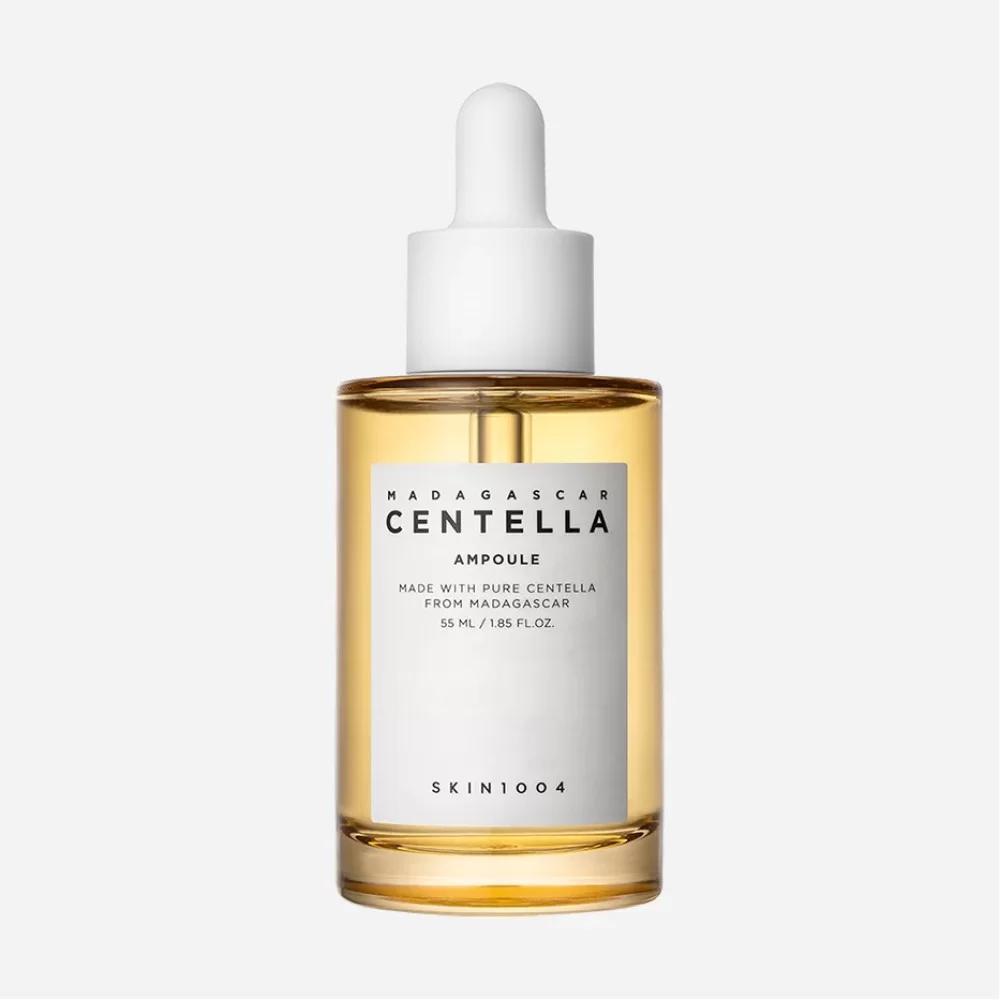 
                      
                        SKIN1004 Madagascar Centella Ampoule 理肤天使积雪草修护精华舒缓补水保湿维稳安瓶精华液
                      
                    