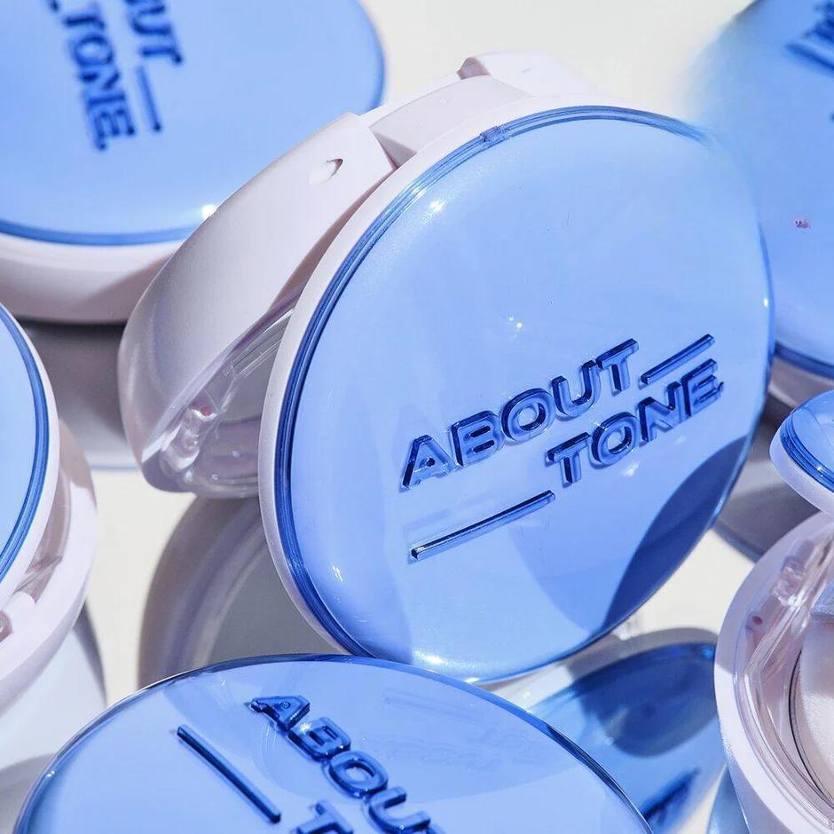 
                      
                        About Tone Air Fit Powder Pact 韩国空气感定妆粉饼 8g
                      
                    