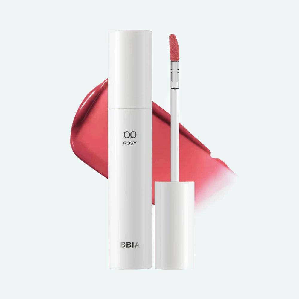 
                      
                        BBIA Glow Lip Tint 碧娥水光镜面亮泽唇釉 3.2g
                      
                    