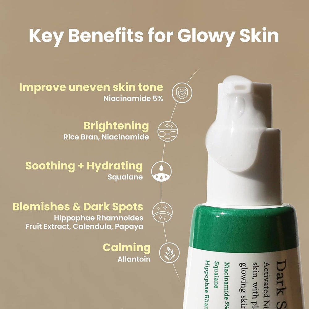 
                      
                        AXIS-Y Dark Spot Correcting Glow Serum 安舒研暗斑修复亮泽精华 50mL
                      
                    