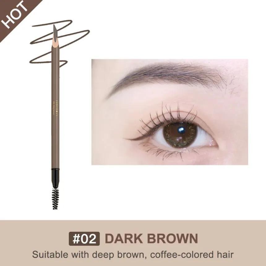 
                      
                        Judydoll Shaping Eyebrow Pencil for Beginners 橘朵塑形眉笔
                      
                    