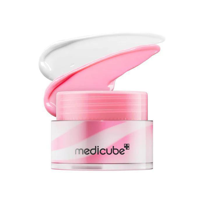 Medicube PDRN Lip Sleeping Mask Glow Balm 美蒂秋芙PDRN睡眠唇膜 10mL