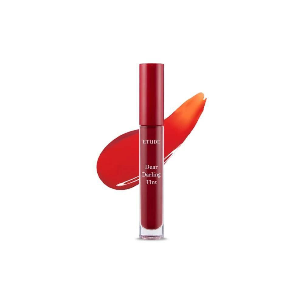 
                      
                        Etude House Dear Darling Water Gel Tint 爱丽小屋冰激凌水果唇釉 4.5g
                      
                    