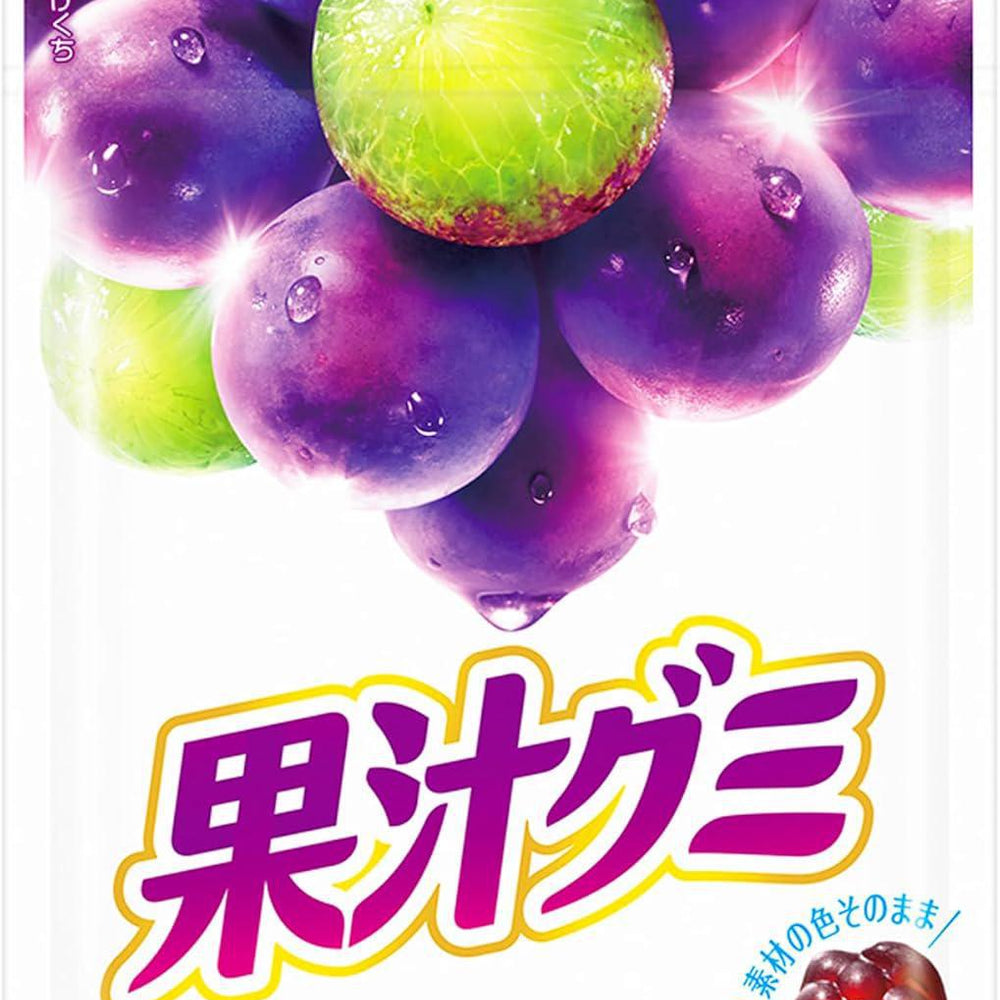
                      
                        Meiji Fruit Juice Gummy 明治水果糖
                      
                    