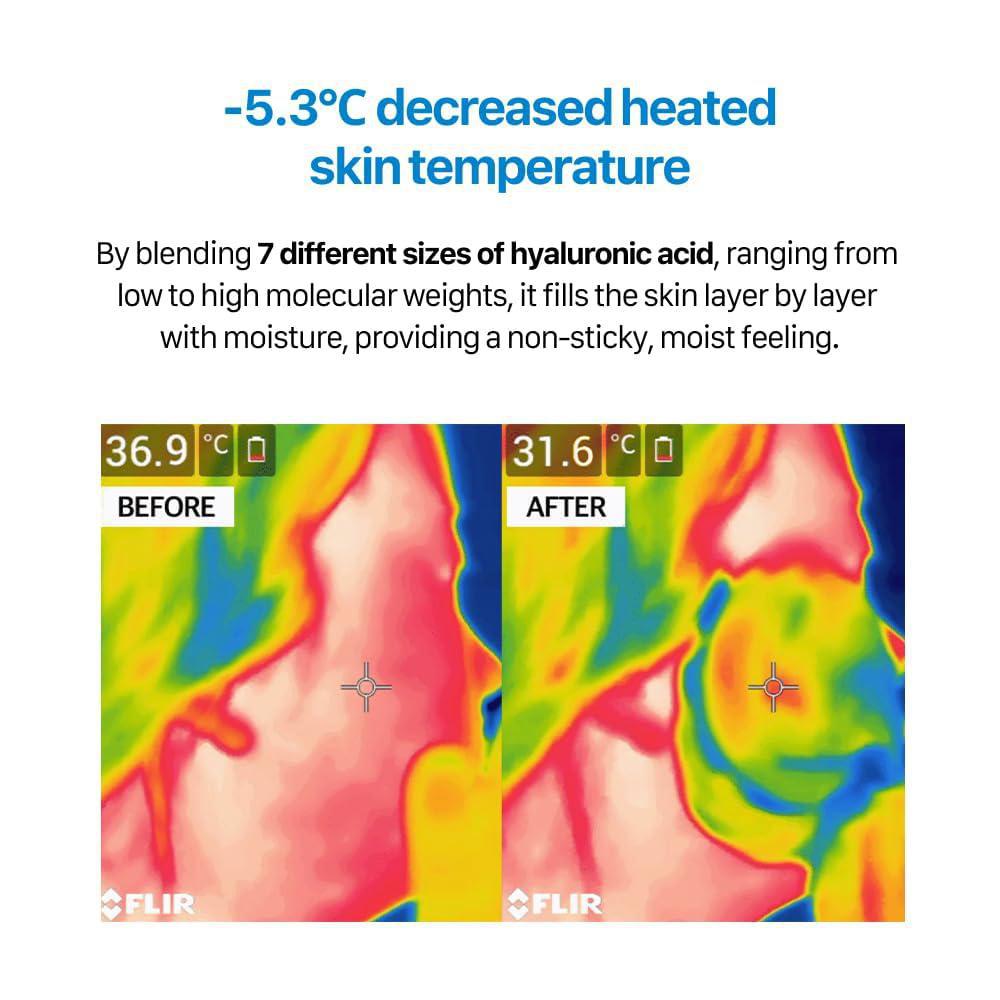 
                      
                        Real Barrier Aqua Soothing Cream 舒缓保湿面霜 50mL
                      
                    