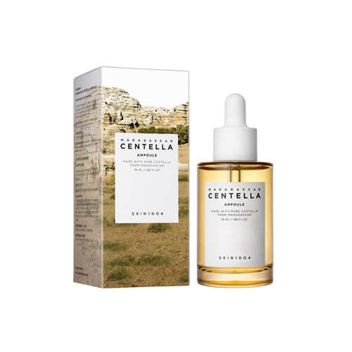 Madagascar Centella Ampoule 55ml