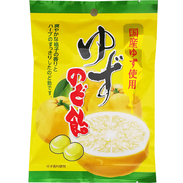 KAWAGUCHI SEIKA CANDY