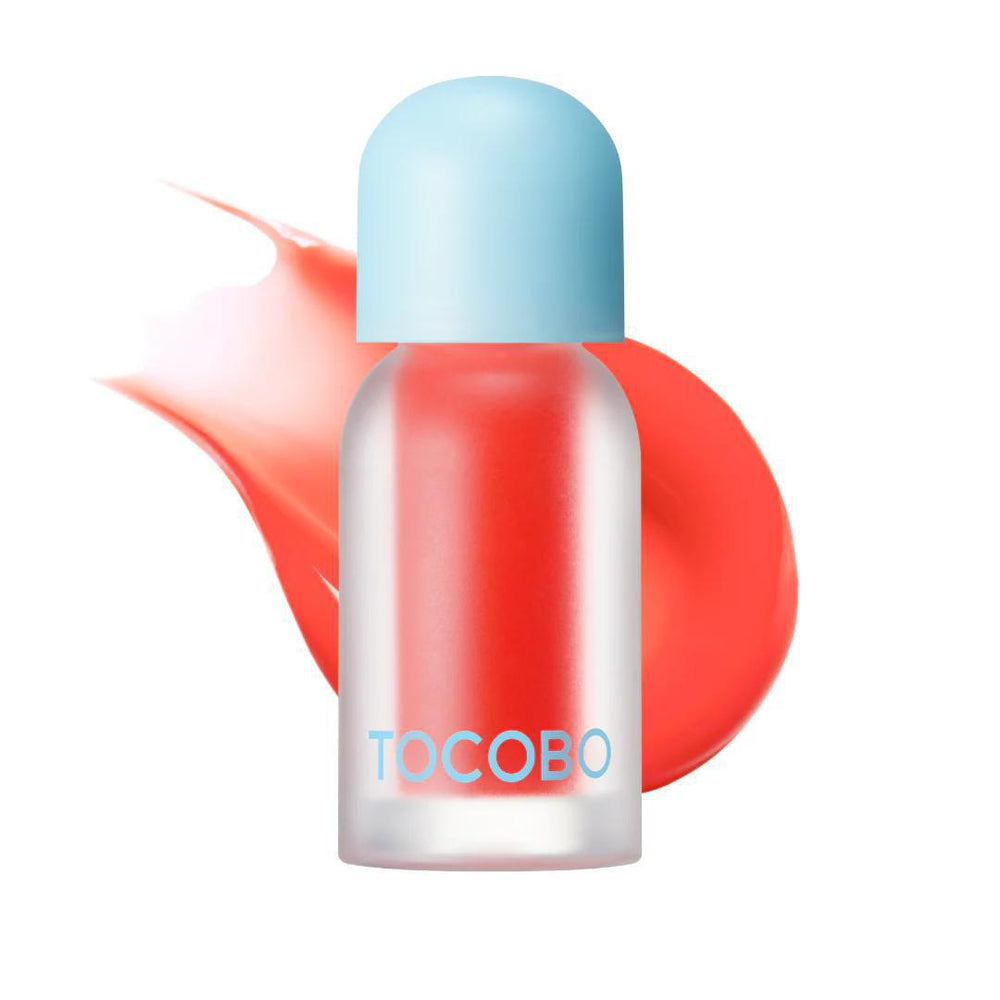 
                      
                        TOCOBO Juicy Berry Plumping Lip Oil 韩国TOCOBO果汁水光保湿唇釉 4g
                      
                    