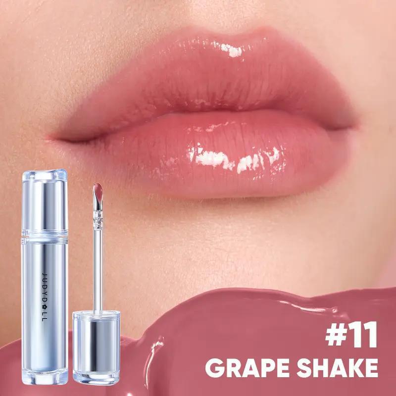 
                      
                        Judydoll Watery Lip Gloss 橘朵水润唇釉
                      
                    