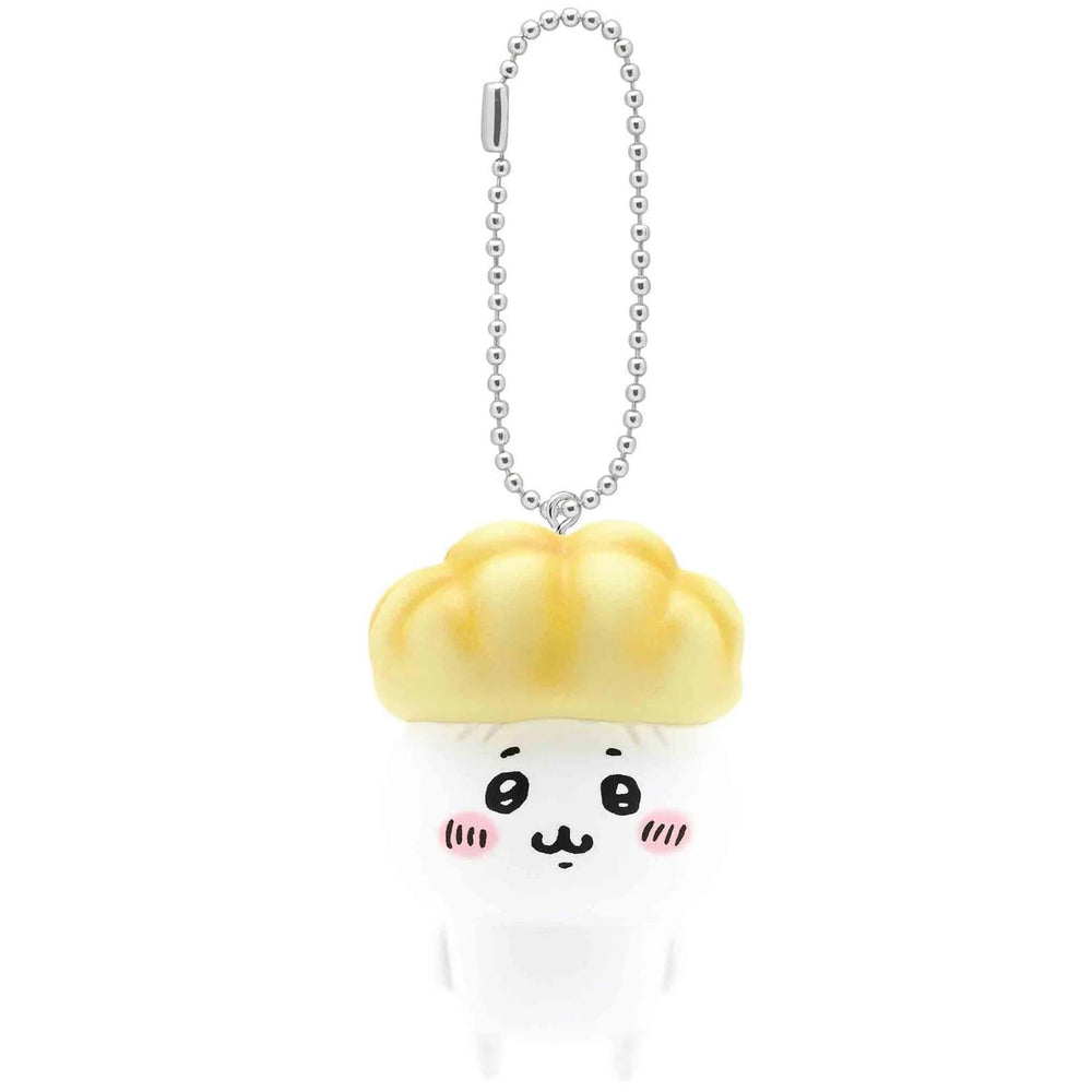 
                      
                        Kitan Club Chiikawa Foodie Mascot charm Blind Box 吉伊卡哇日式美食挂件
                      
                    