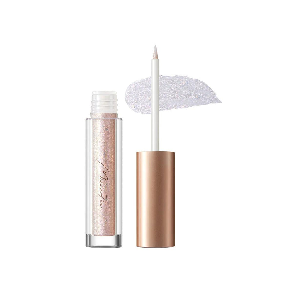 
                      
                        MilleFée Stellar Glitter Liner 米勒菲闪粉眼线笔
                      
                    