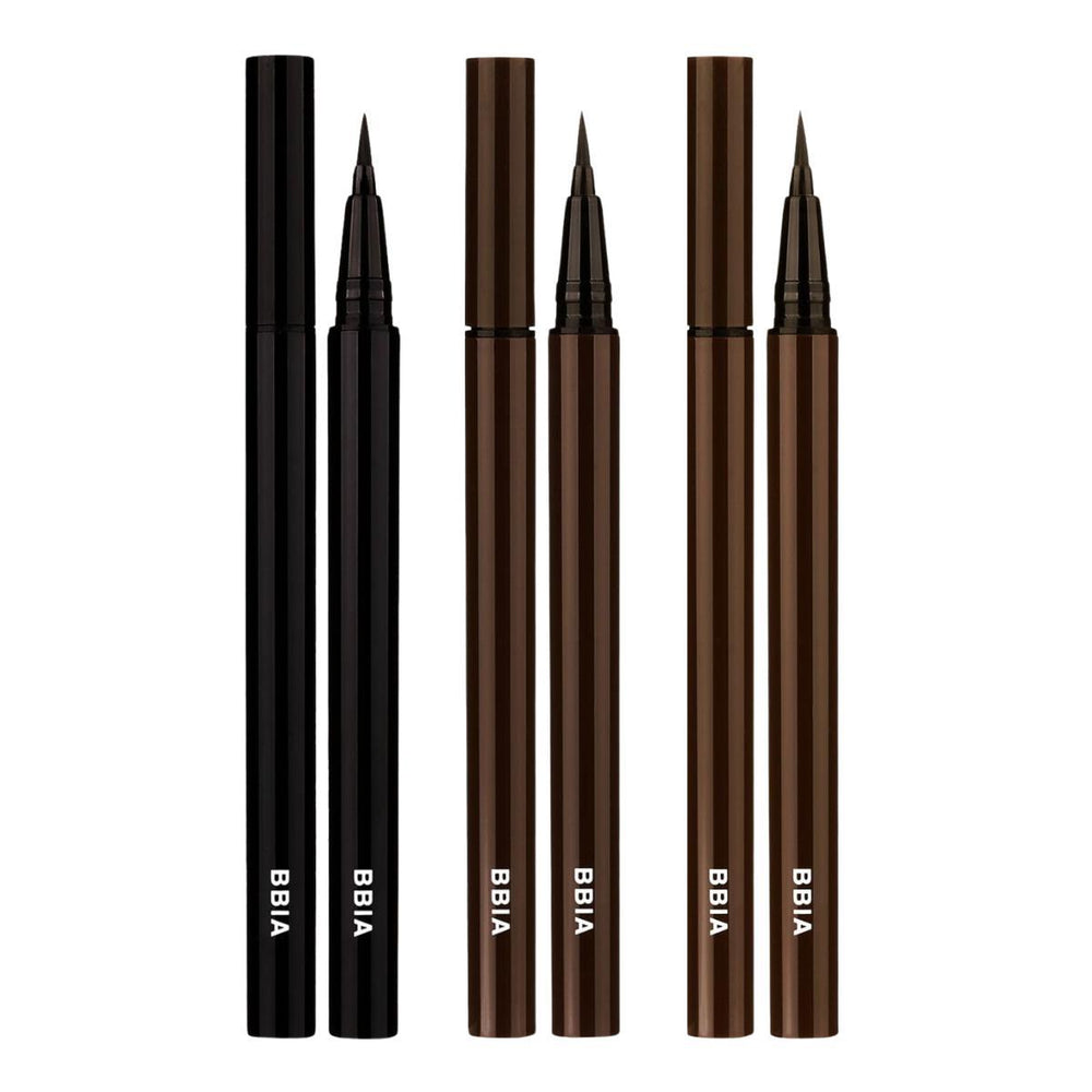 BBIA Last Pen Eyeliner 日本BBIA防水眼线液笔