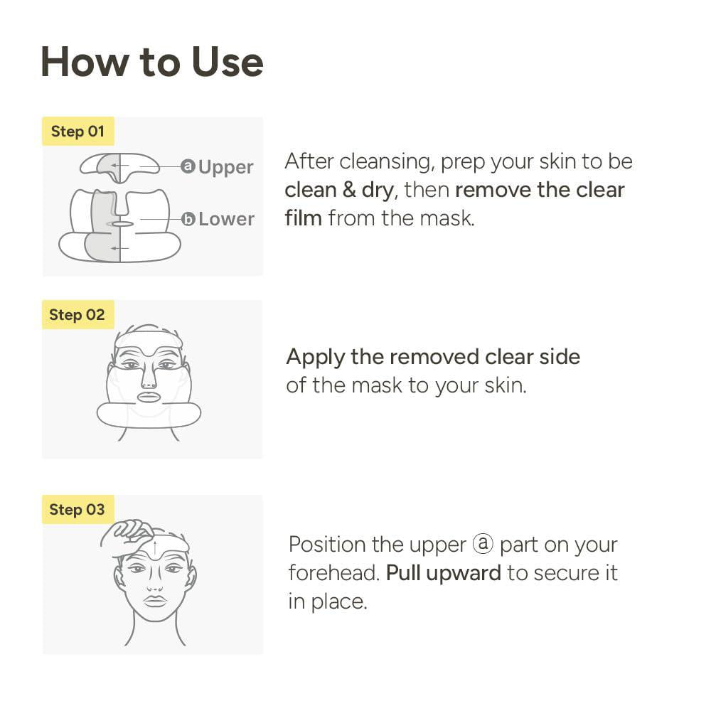 
                      
                        Sungboon Editor Deep Collagen Retinol Tension Boost Up Mask 韩国Sungboon Editor深层胶原蛋白视黄醇紧致提拉面膜 4ea
                      
                    