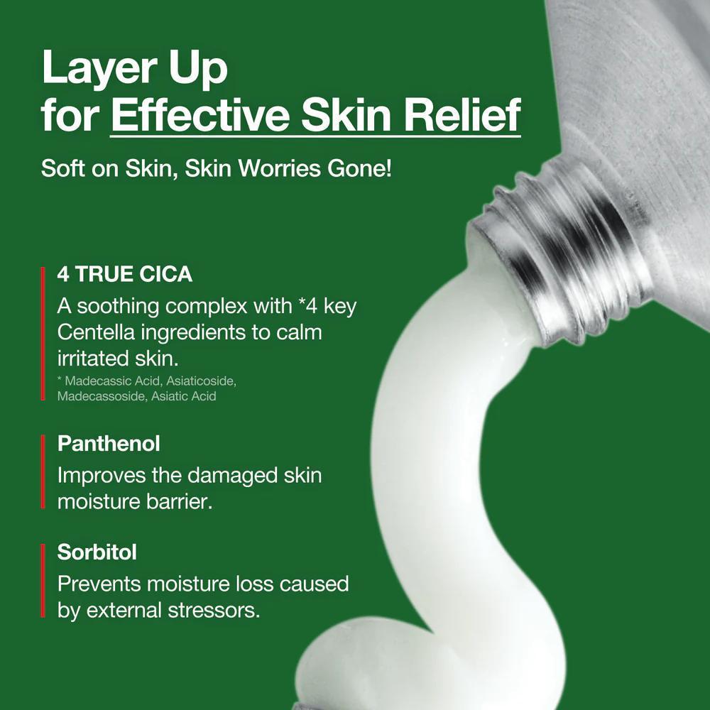 
                      
                        ANUA Heartleaf Centella Red Spot Cream 韩国ANUA积雪草红斑保湿面霜 30g
                      
                    