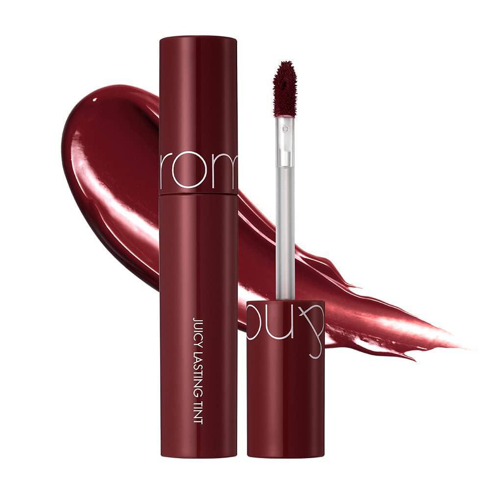 Rom&nd Juicy Lasting Tint 柔魅得果汁唇釉 5.5g – Tao's