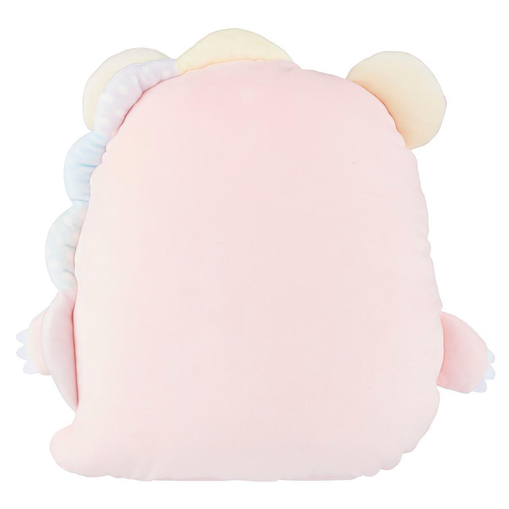 
                      
                        San-X Rilakkuma Korilakkuma Dinosaur Flat Mochi 15 Inch Plush 日本San-X轻松熊小白熊恐龙装15英寸毛绒玩具
                      
                    