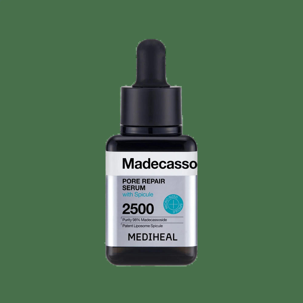 
                      
                        Mediheal Madecassoside Pore Repair Serum 美迪惠尔积雪草苷毛孔修护精华液 40mL
                      
                    