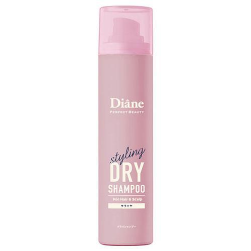 Moist Diane Perfect Beauty Dry Shampoo