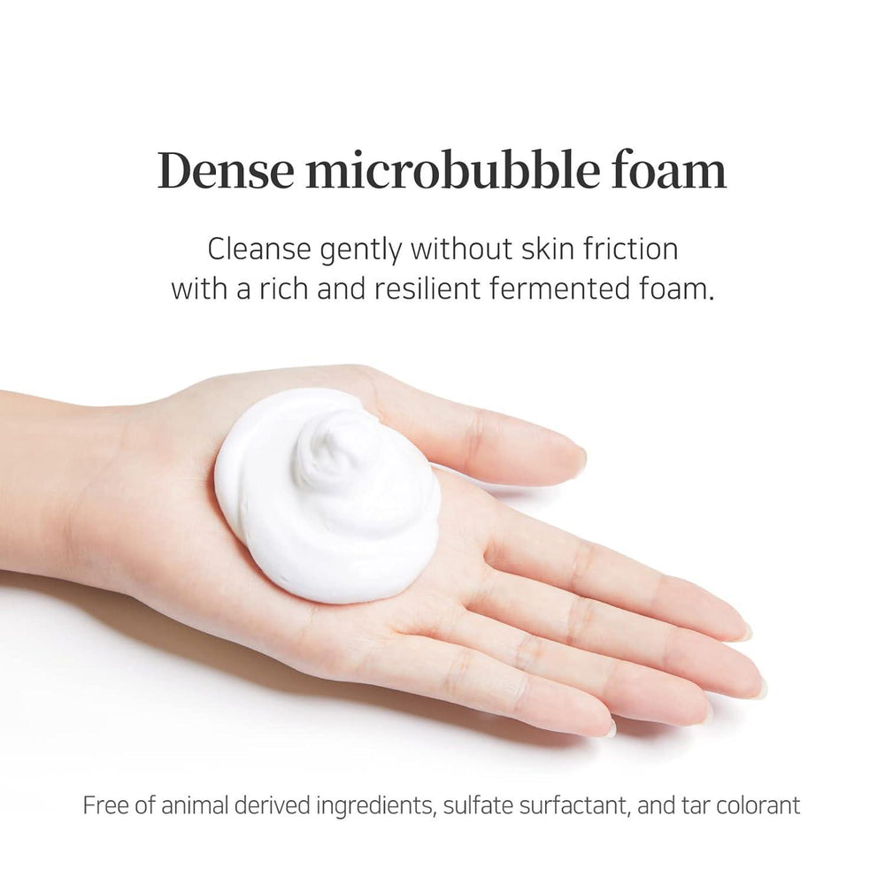 
                      
                        Etude Ppoyan Cleansing Foam 爱丽小屋温和洁面乳 150mL
                      
                    