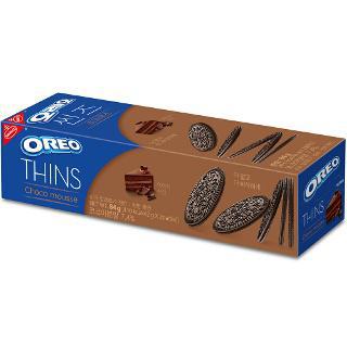 
                      
                        NABISCO OREO THINS 奥利奥薄片
                      
                    