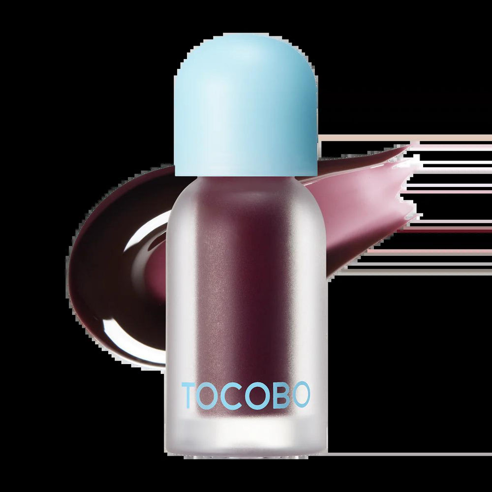 
                      
                        TOCOBO Juicy Berry Plumping Lip Oil 果汁水光保湿唇釉 4g
                      
                    