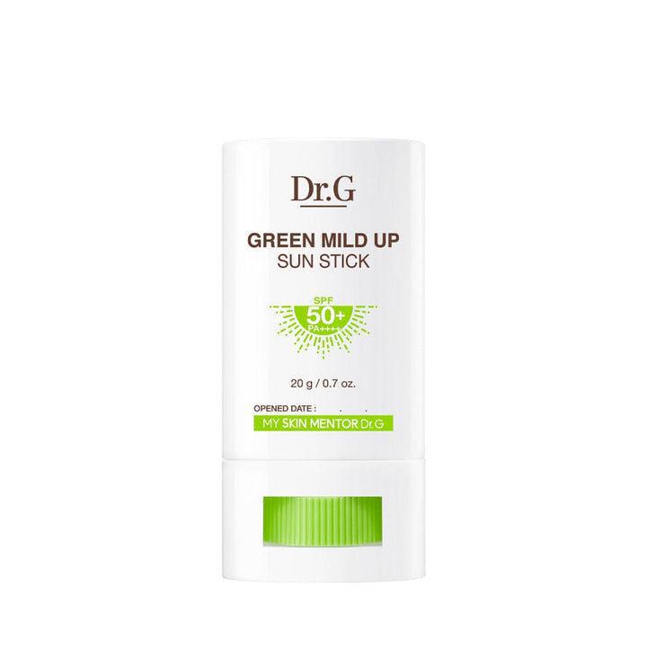 Dr.G GREEN MILD UP SUN STICK 20g