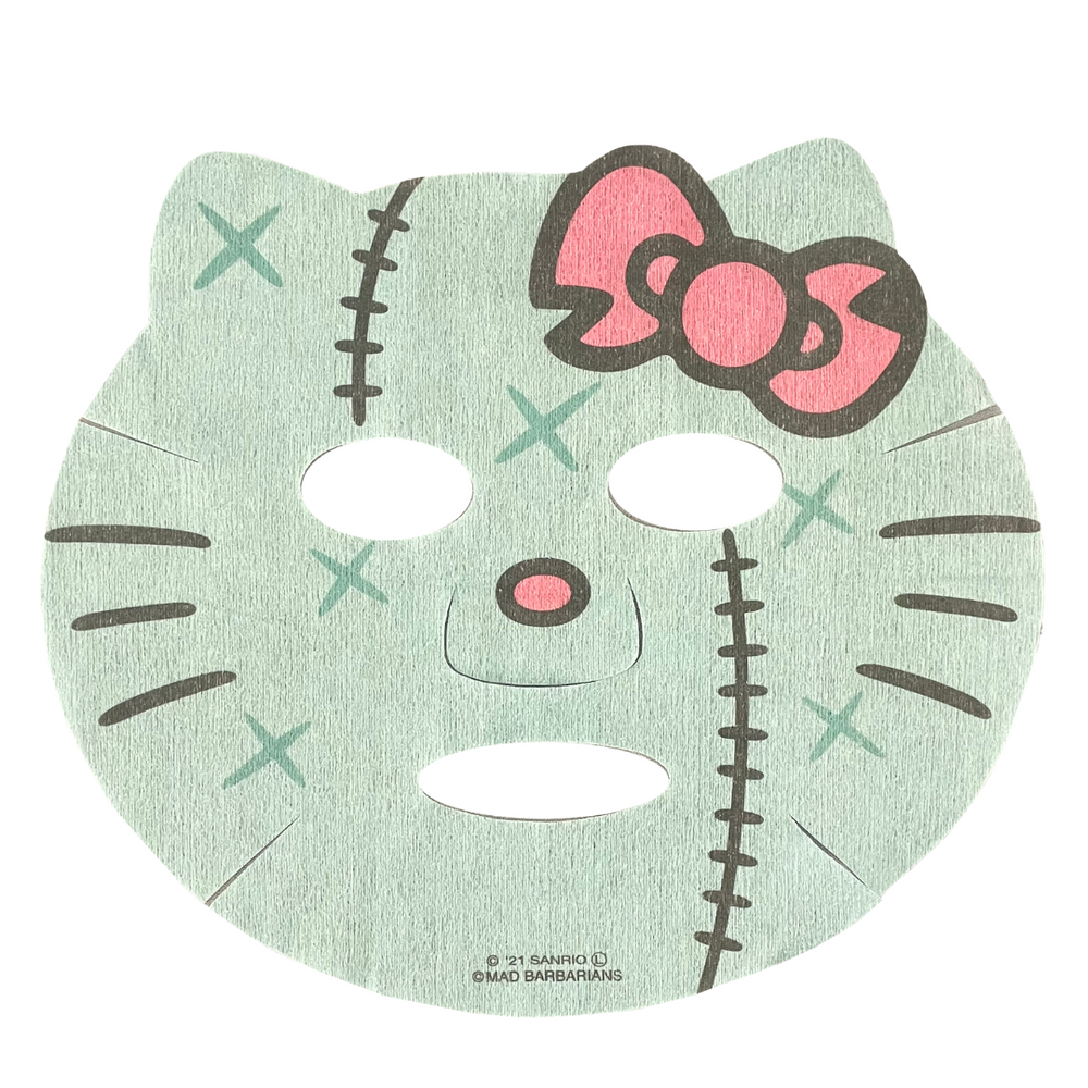 
                      
                        ASUNAROSYA Hello Kitty Narikiri Face Mask 日本ASUNAROSYA凯蒂猫面膜
                      
                    