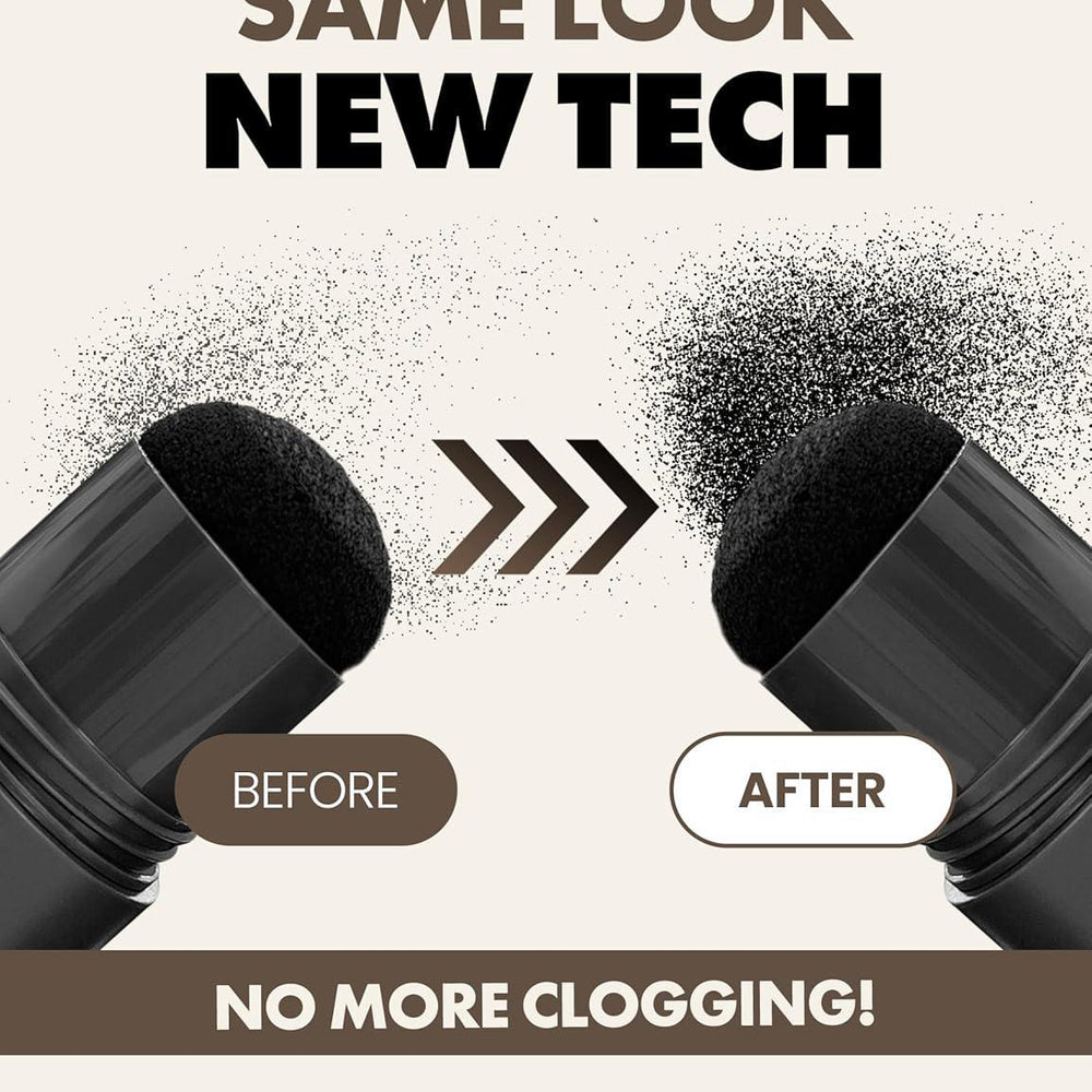 
                      
                        MODAMODA Pro-Change Hair Cover Stick 韩国MODAMODA便捷式染发棒
                      
                    