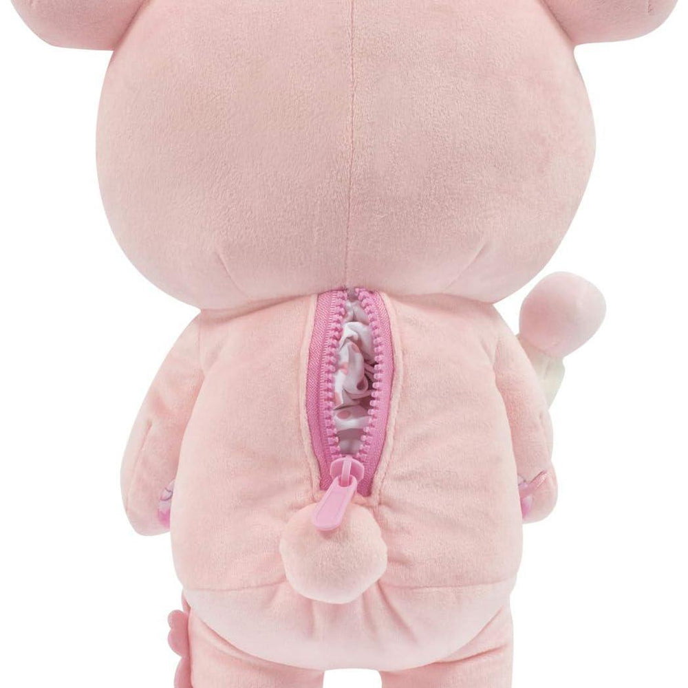 
                      
                        San-X Rilakkuma Cherry Blossom Series Plush 轻松熊樱花系列毛绒玩具
                      
                    