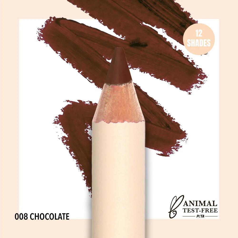
                      
                        MOIRA Cosmetics Must-Have Lip Liner 丰润唇线笔
                      
                    