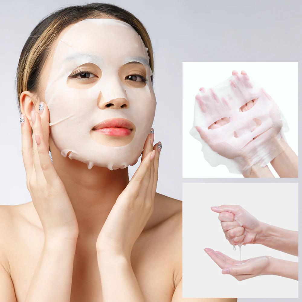 
                      
                        OOTD Beauty Collagen Supreme Mask 韩国OOTD胶原蛋白滋润保湿面膜 25g
                      
                    