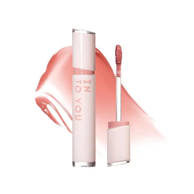 
                      
                        INTO YOU Glow Lip Tint 心慕与你持久保湿唇釉
                      
                    