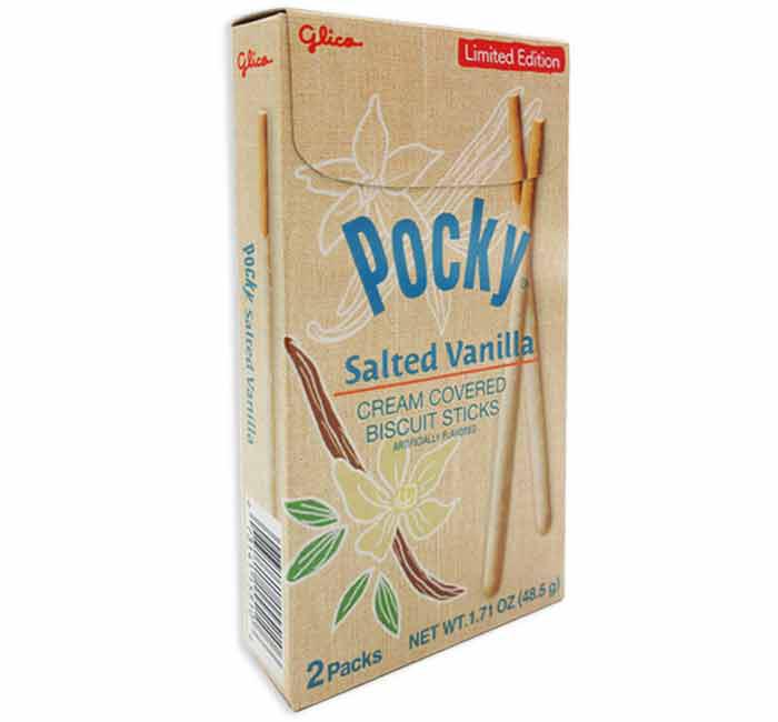 
                      
                        Glico Pocky
                      
                    