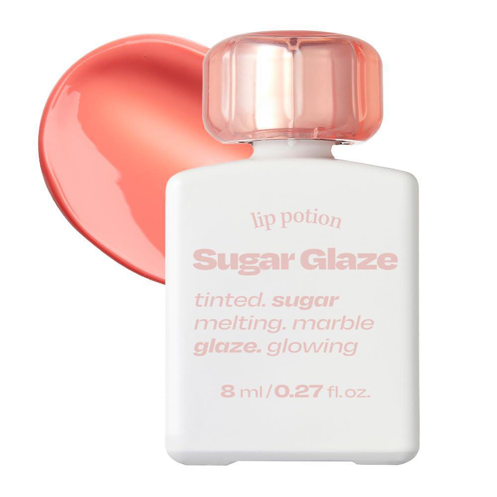 
                      
                        Alternative Stereo Lip Potion Sugar Glaze Tint 韩国 Alternative Stereo糖果亮泽水光唇釉 8mL
                      
                    