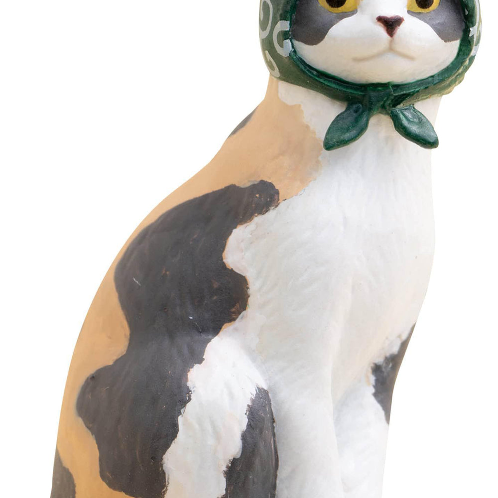 
                      
                        Kitan Club cat cap Figure Blind Bo 奇谭俱乐部猫咪帽子盲盒系列
                      
                    