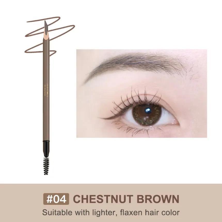 
                      
                        Judydoll Shaping Eyebrow Pencil for Beginners 橘朵塑形眉笔
                      
                    