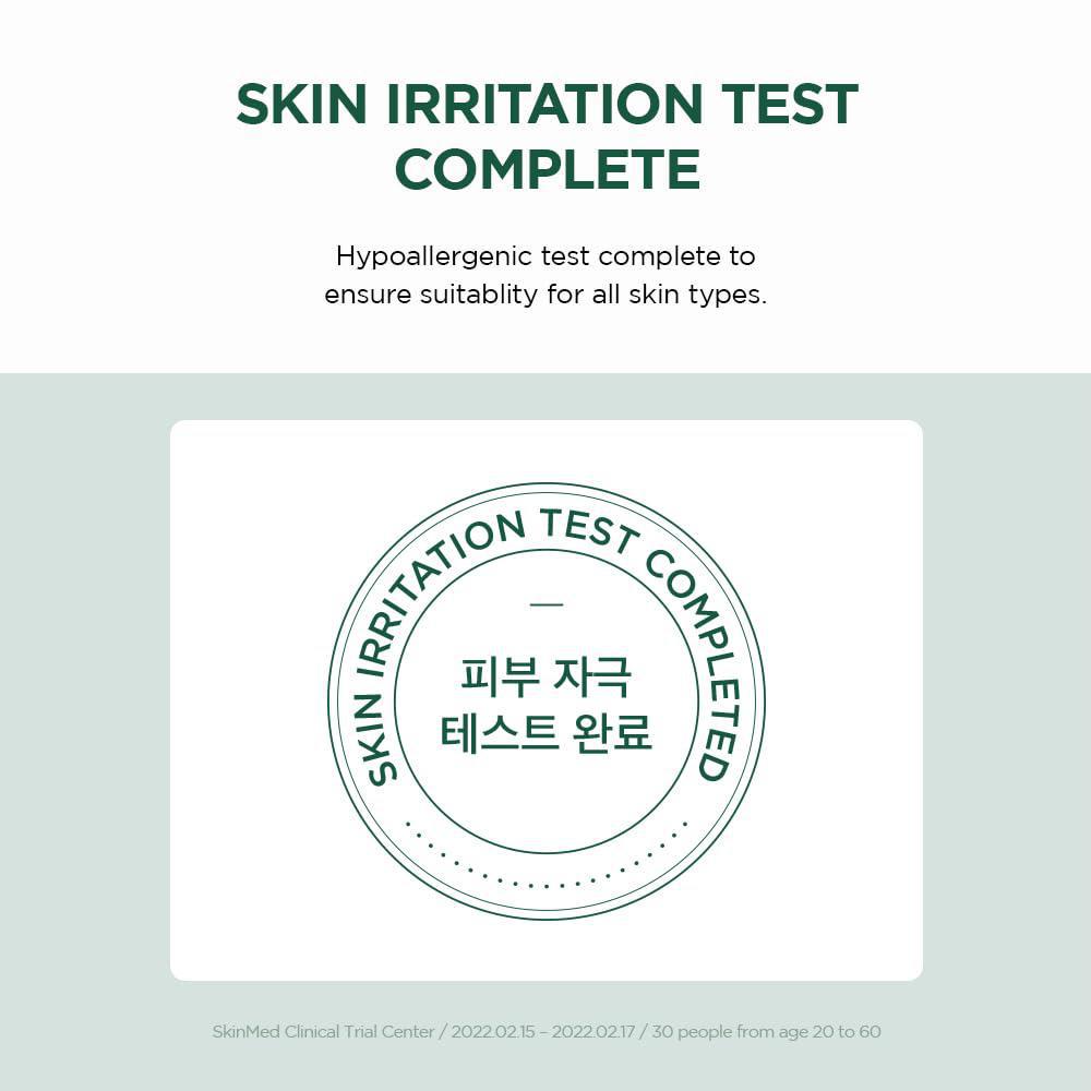 
                      
                        SKIN1004 Madagascar Centella Tea-trica B5 Cream 理肤天使马达加斯加积雪草B5修护面霜 75mL
                      
                    