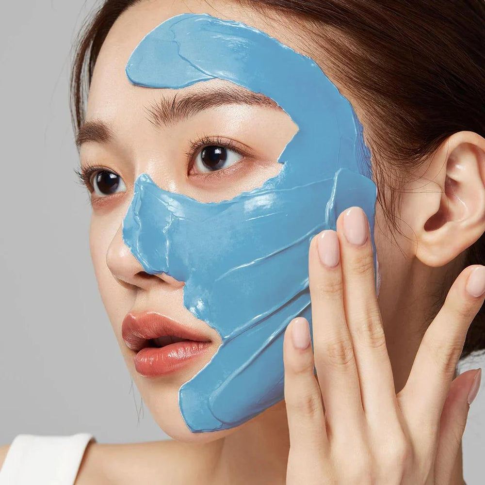 
                      
                        Medicube Zero Pore Blackhead Mud Mask 美蒂秋芙0毛孔黑头泥膜 100g
                      
                    