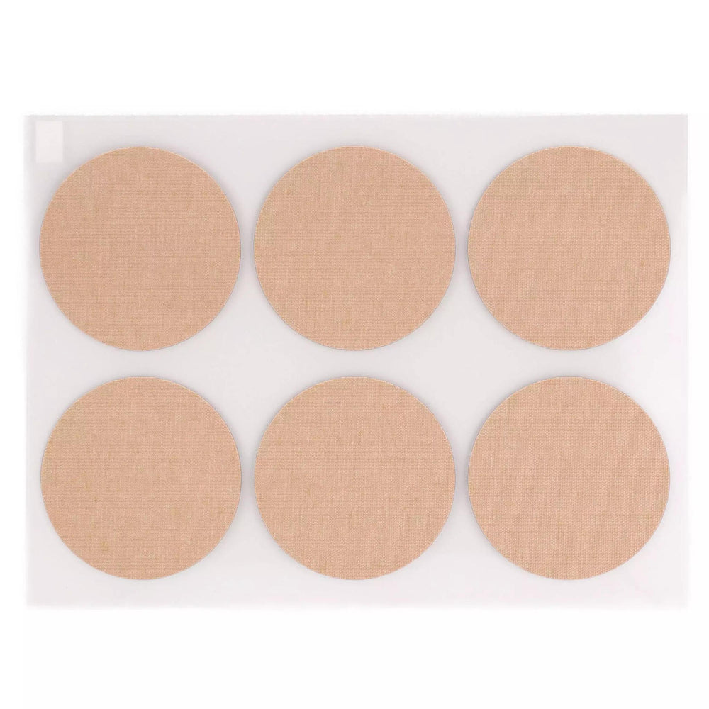 
                      
                        Nichiban Roihi Tsuboko Pain Relief Patch Nichiban 老人头膏药 78枚
                      
                    
