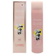 
                      
                        JMsolution Glow Luminous Flower Sun Spray  肌司研润光花朵防晒喷雾 180ml
                      
                    