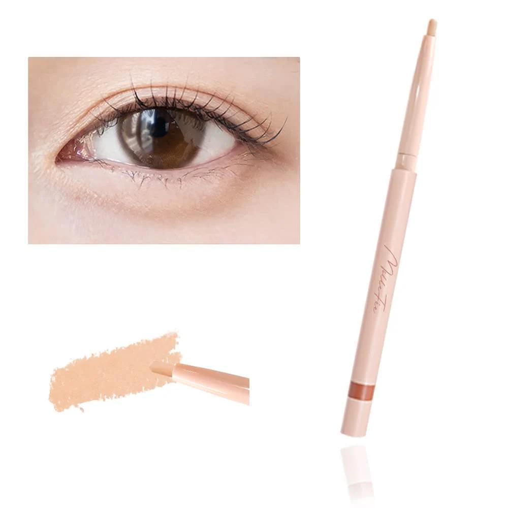 
                      
                        MileFée Tear Eyebag Pencil 米勒菲高光眼影笔
                      
                    
