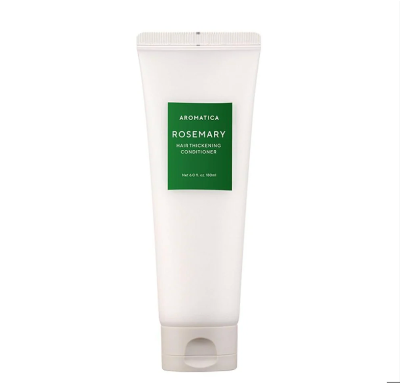 Aromatica Rosemary Hair Thickening Conditioner 韩国Aromatica 迷迭香护发素 180mL