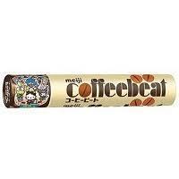 Meiji Coffee Beat Chocolate明治巧克力豆