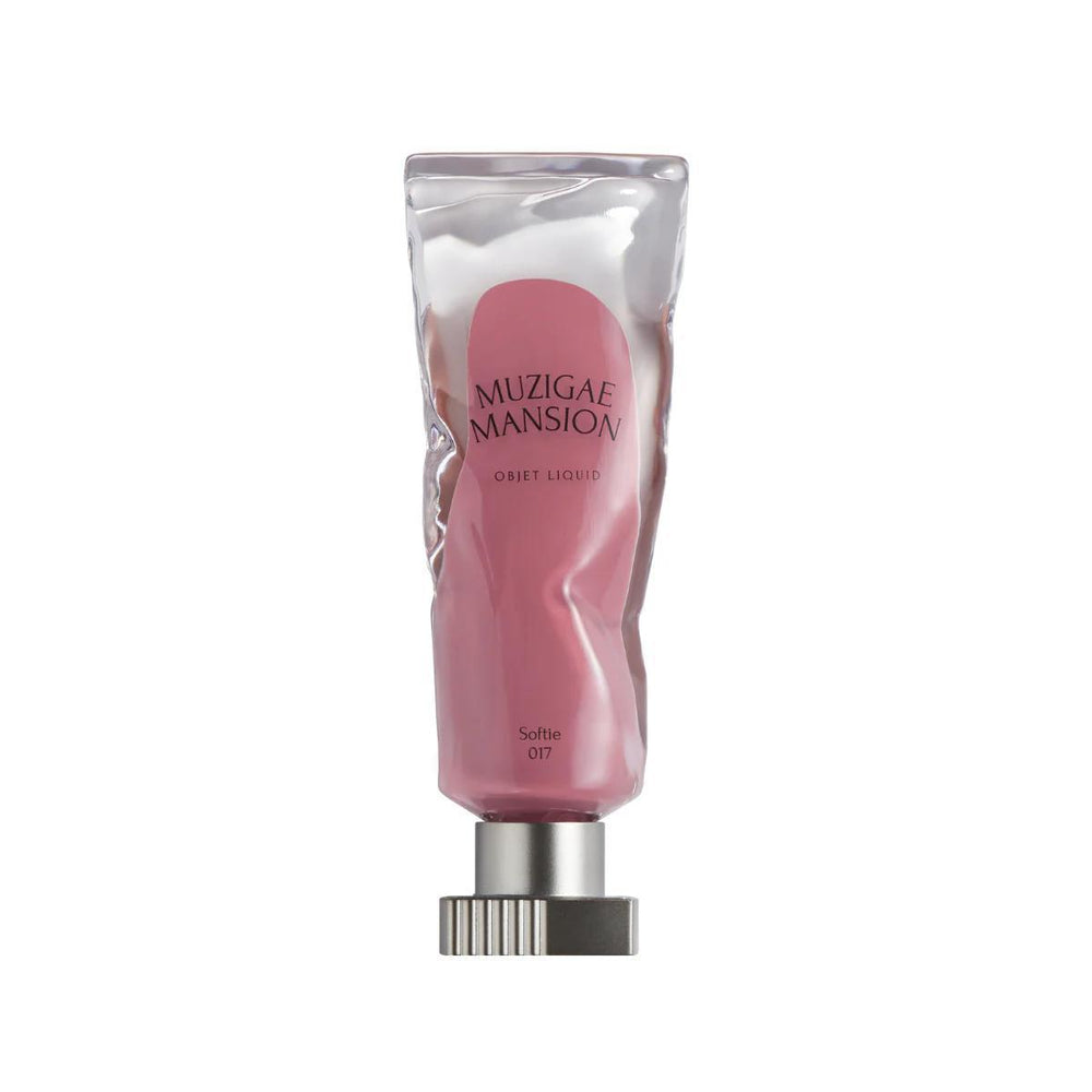 
                      
                        Muzigae Maison Objet Liquid 韩国Muzigae Maison液体唇釉 6mL
                      
                    