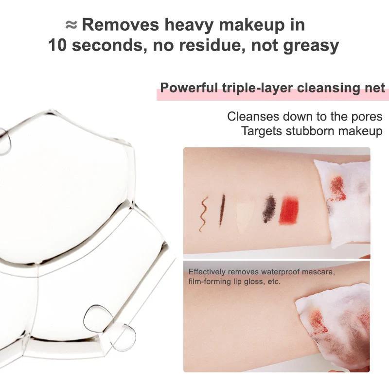 
                      
                        JudyDoll Essence Eye and Lip Makeup Remover 橘朵眼妆唇妆双层卸妆液
                      
                    