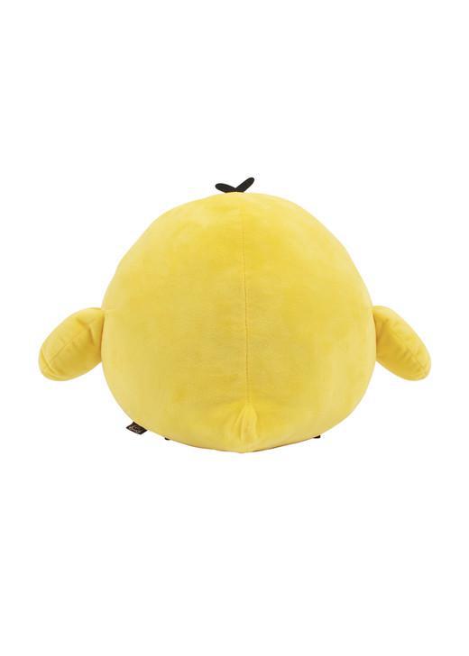 
                      
                        San-X Rilakkuma Kiiroitori Original Plush - Large 轻松熊系列小黄鸡原创毛绒玩具-大号
                      
                    