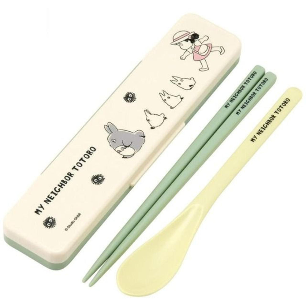 
                      
                        Chopsticks and Spoon With Case
                      
                    