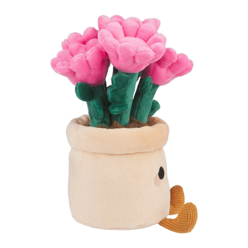 
                      
                        Honeymaru Azalea Succulent Plant Plush 杜鹃花多肉植物毛绒玩具
                      
                    