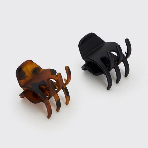 Kitsch Eco-Friendly Medium Claw Clips 环保中号爪夹 2pc